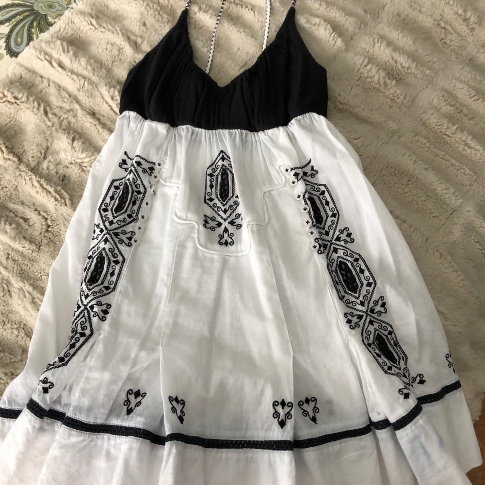 Free People shirt